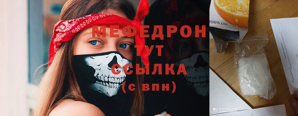 эйфоретик Гусь-Хрустальный